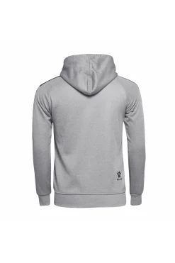 Kelme Sudadera Street Gris