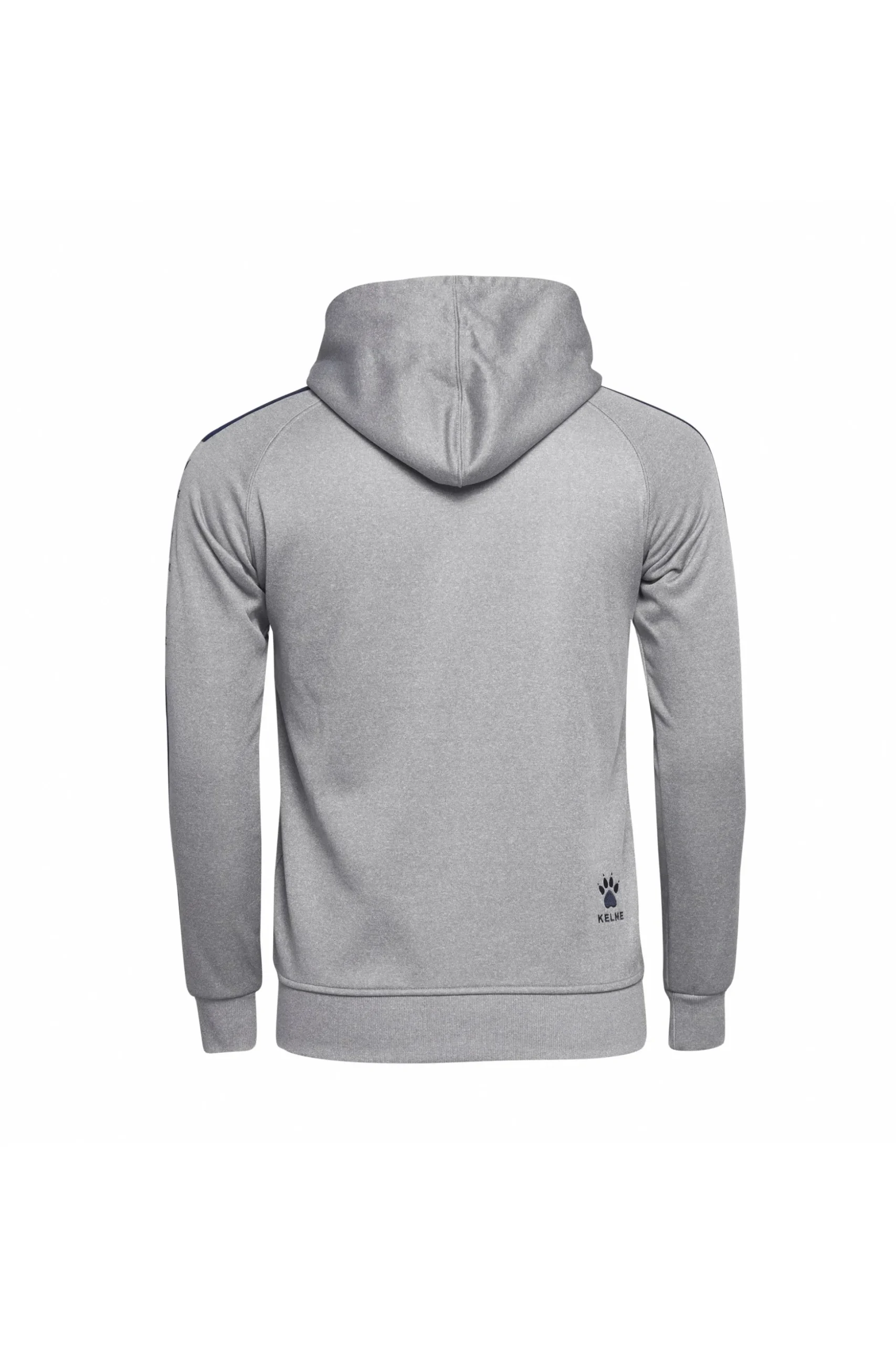 Kelme Sudadera Street Gris