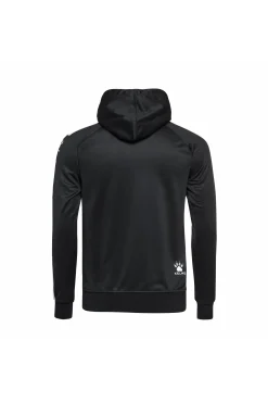 Kelme Sudadera Street Negro