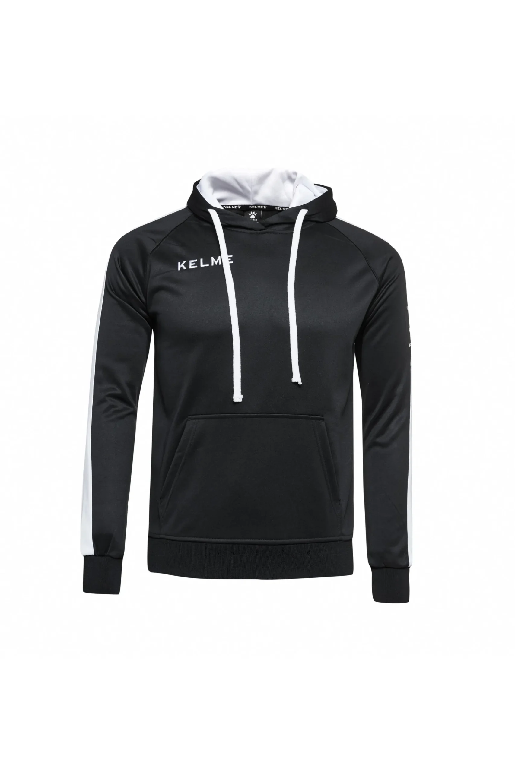 Kelme Sudadera Street Negro