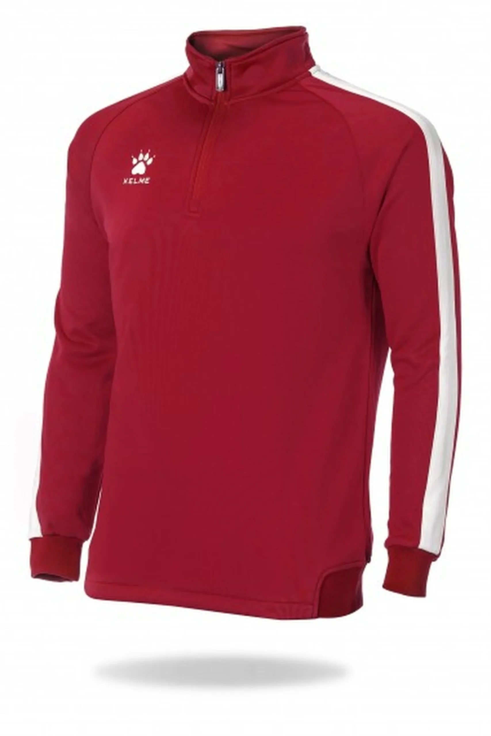 Kelme Sudadera Street Rojo