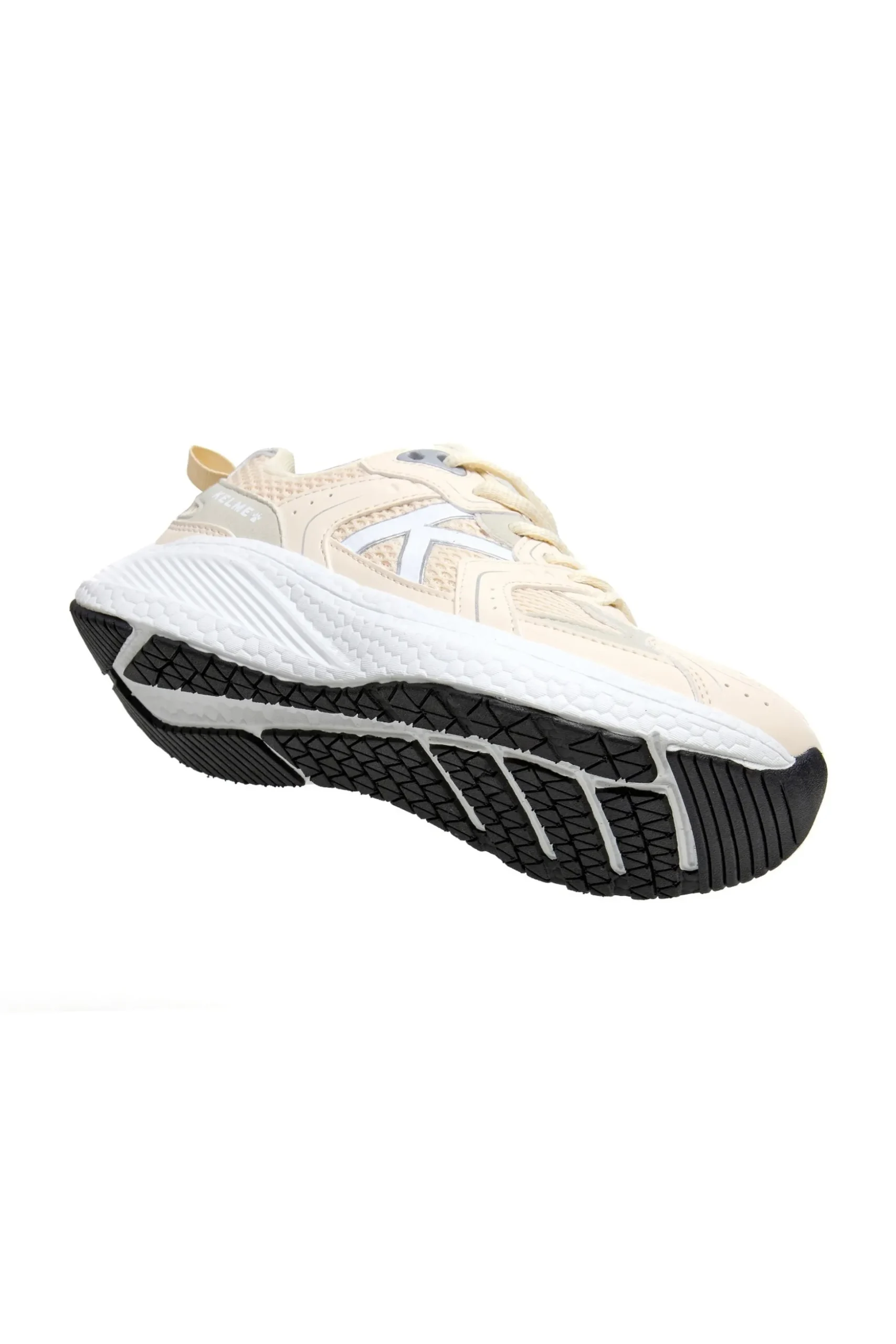Kelme Zapatillas Casual Blazing Marrón