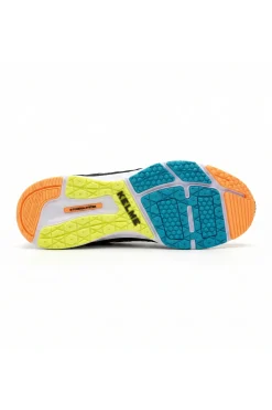 Kelme Zapatillas Running Barcelona Negro