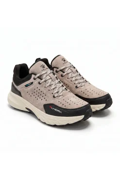 Kelme Zapatillas Running Tundra Marrón