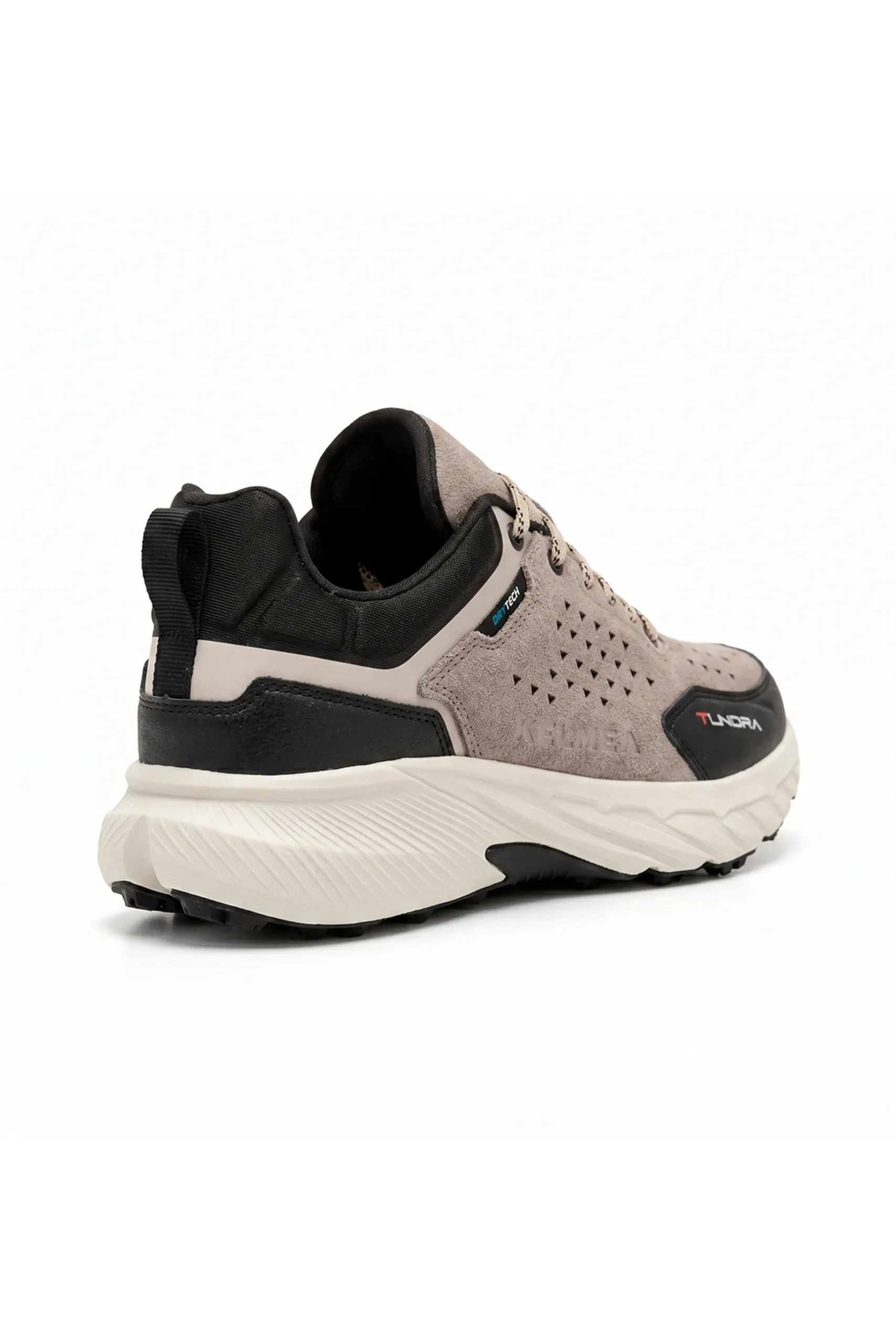 Kelme Zapatillas Running Tundra Marrón