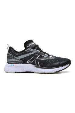 Kelme Zapatillas Running Valencia Negro