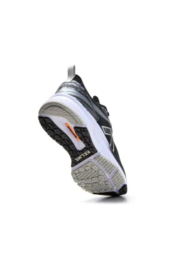 Kelme Zapatillas Running Valencia Negro