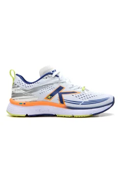 Kelme Zapatillas Running Valencia Blanco