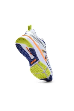 Kelme Zapatillas Running Valencia Blanco