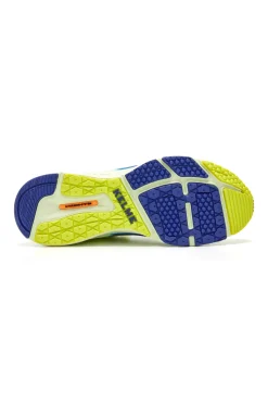 Kelme Zapatillas Running Valencia Amarillo