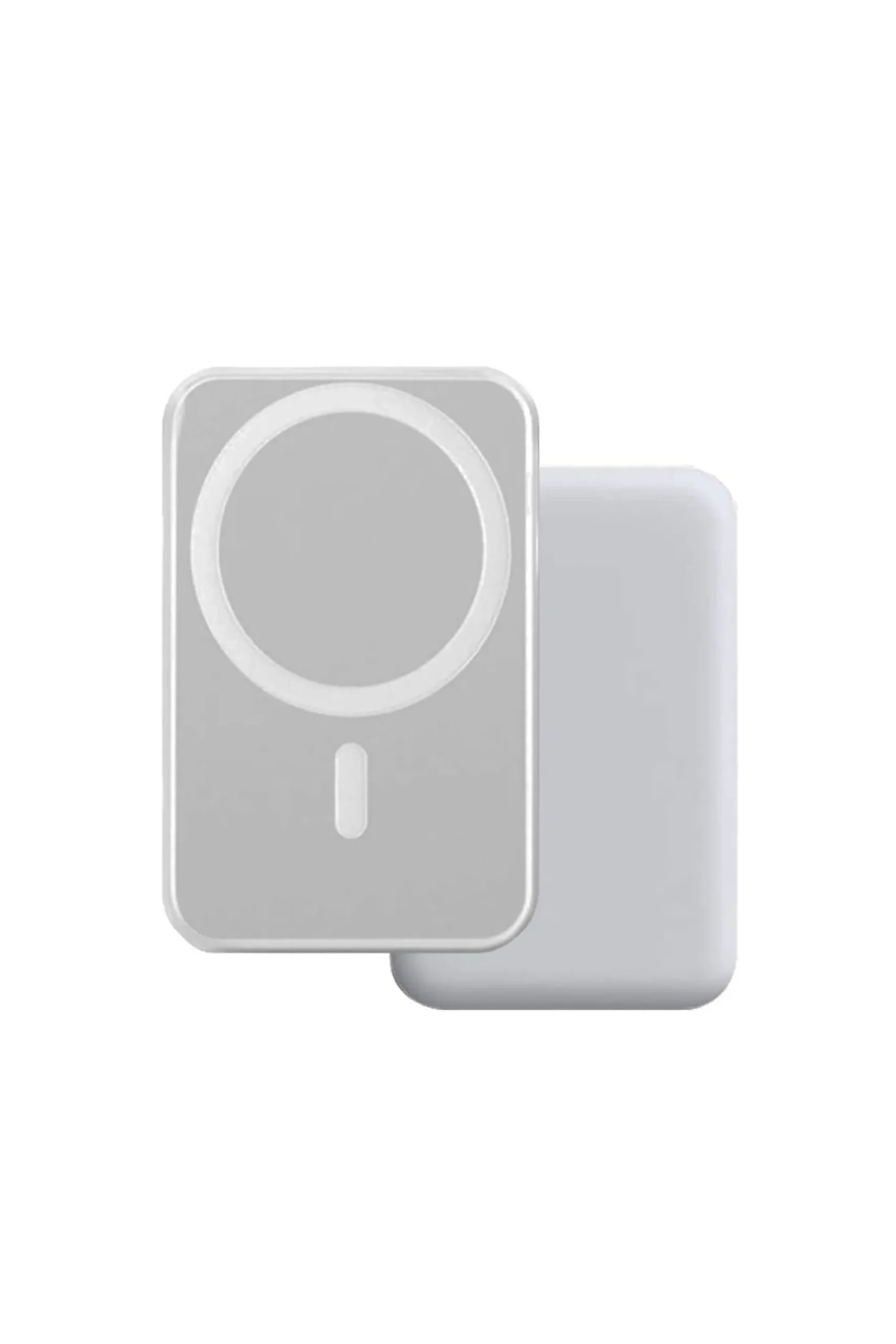 Kit Essential Ios Iphone Smartwatch Cargador Auriculares Powerbank Cables