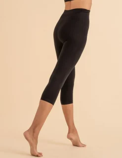 Legging Adelgazante Con Control Fuerte De Abdomen, 200 Den Nova
