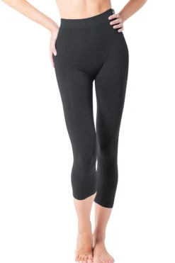 Legging Adelgazante Con Control Fuerte De Abdomen, 200 Den Nova