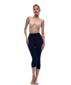 Legging Capri Adelgazante 200 Den Noah