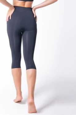 Legging Capri Con Fibra Emana 200 Den Noah Anaissa