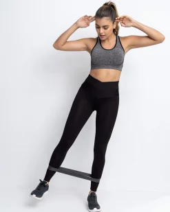Legging Compresión Leonisa 195559