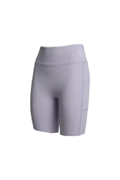 Legging Cortos Versátil De Mujer Madill Long
