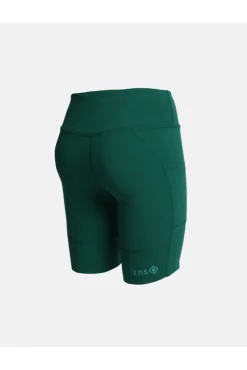 Legging Cortos Versátil De Mujer Madill Long
