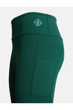 Legging Cortos Versátil De Mujer Madill Long