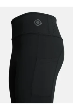 Legging Cortos Versátil De Mujer Madill Long