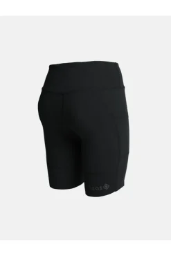 Legging Cortos Versátil De Mujer Madill Long