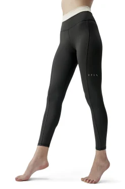 Legging De Mujer Fiorella Born Living Yoga