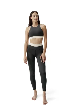 Legging De Mujer Fiorella Born Living Yoga