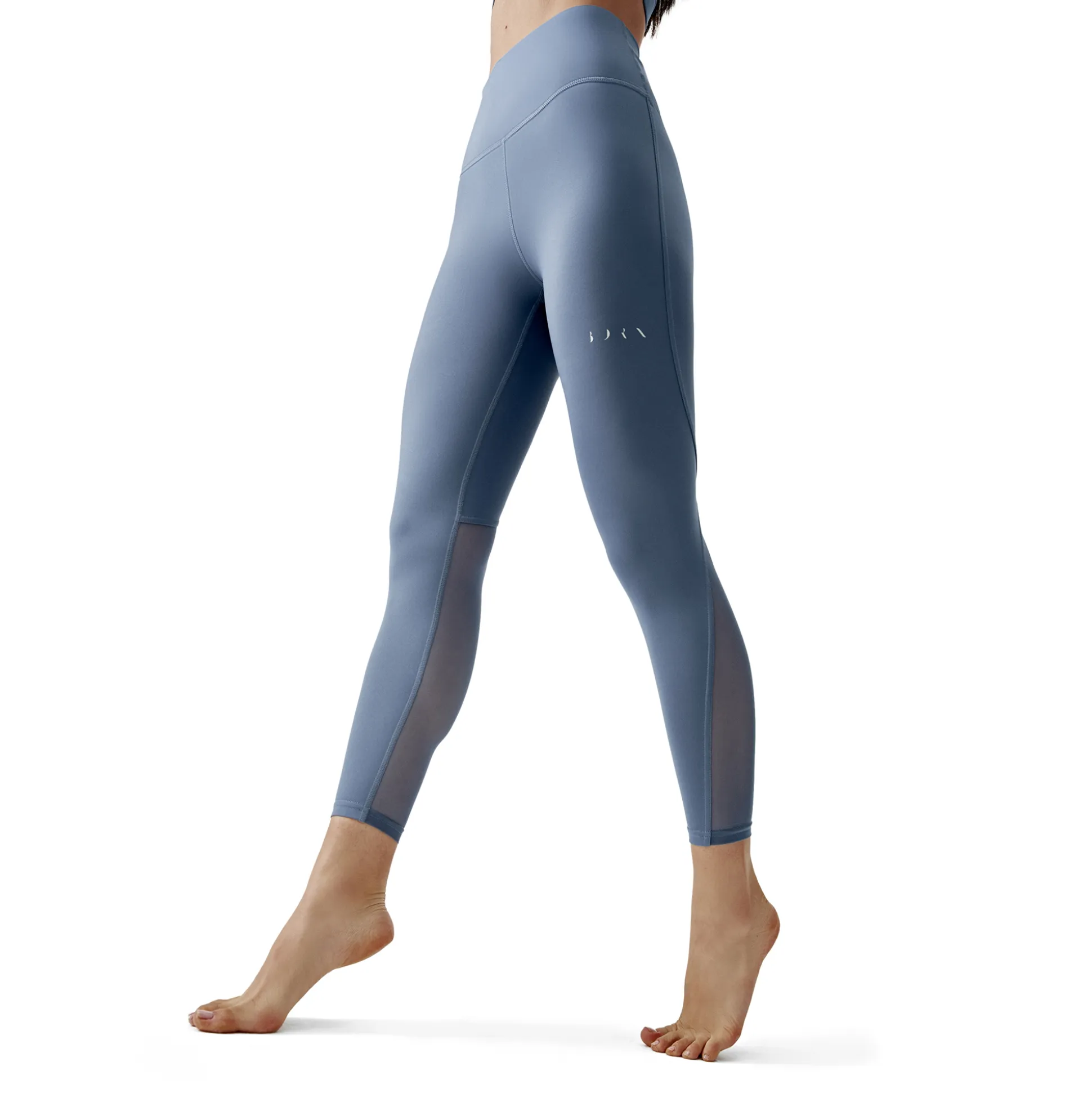 Legging Karma Born Living Yoga