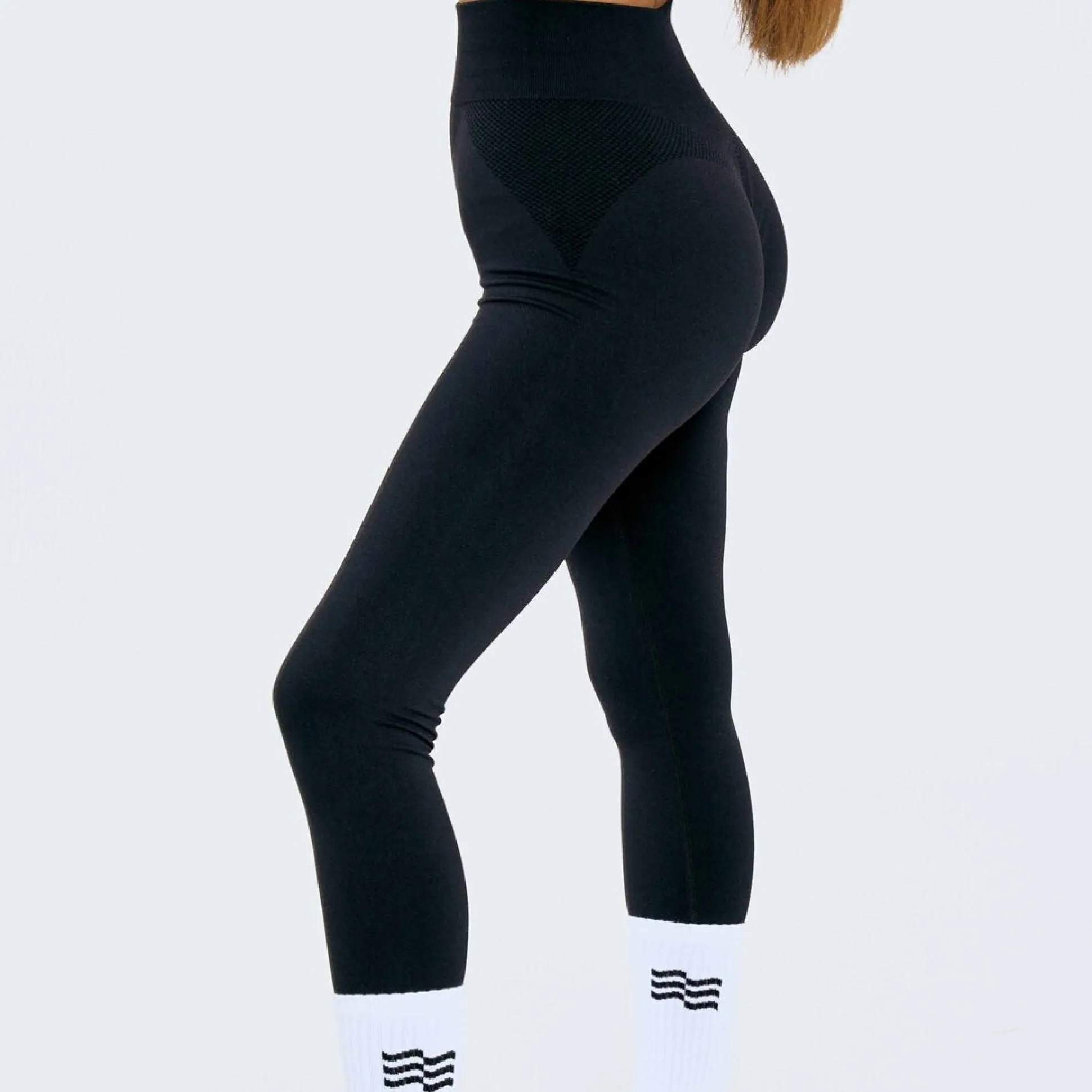 Leggings Role Aqua