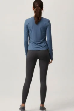 Leggings Ysabel Mora Push-up