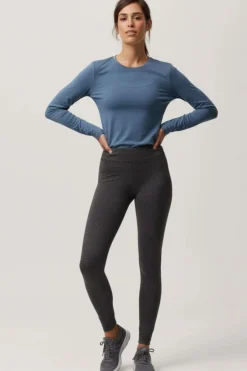 Leggings Ysabel Mora Push-up