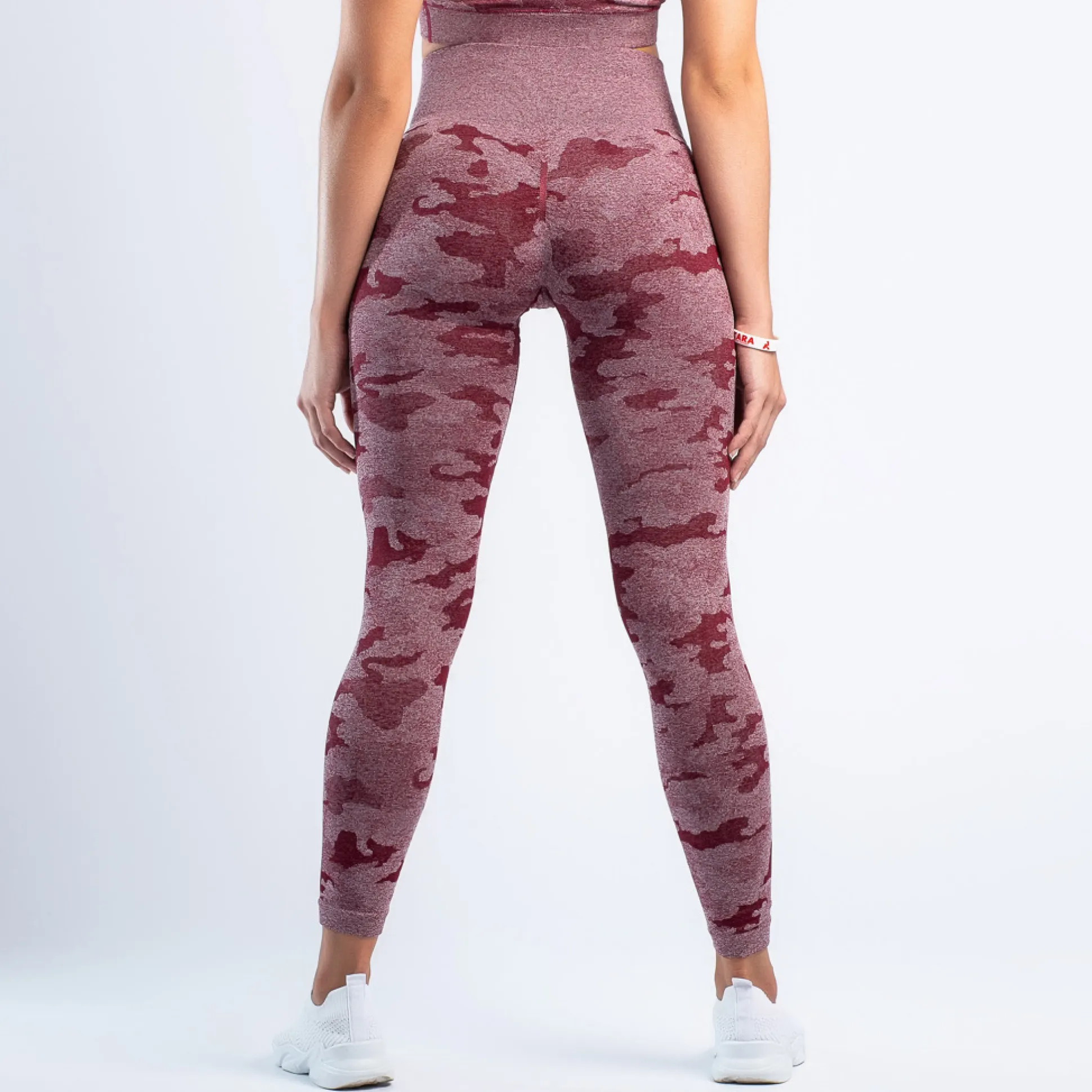 Leggins Camuflaje Rx Akara