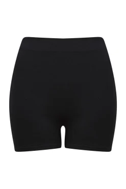 Leggins Cortos Sin Costuras Tombo