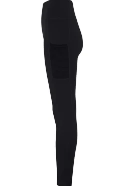 Leggins De Entrenamiento Tridri Compresion