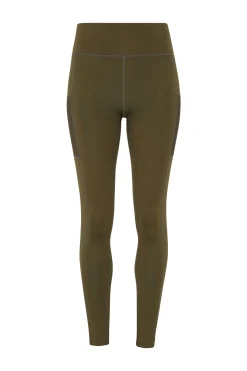 Leggins De Entrenamiento Tridri Compresion