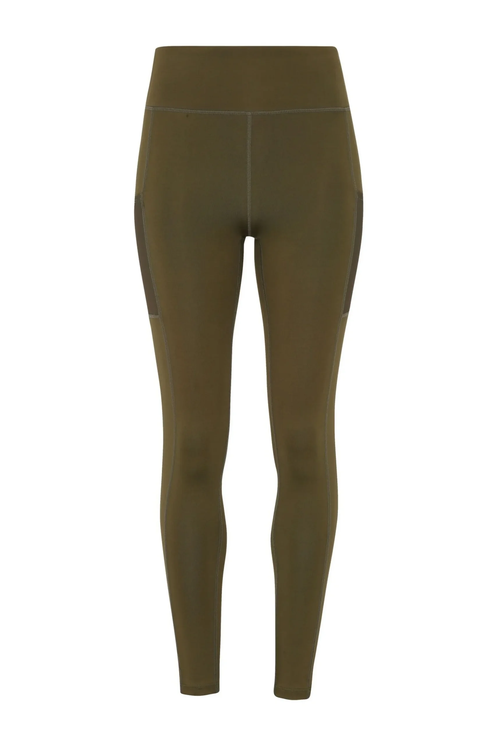 Leggins De Entrenamiento Tridri Compresion