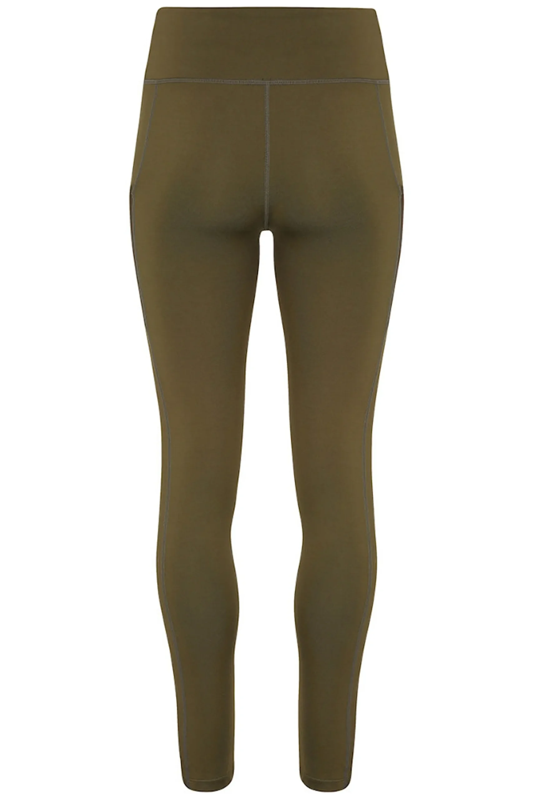 Leggins De Entrenamiento Tridri Compresion