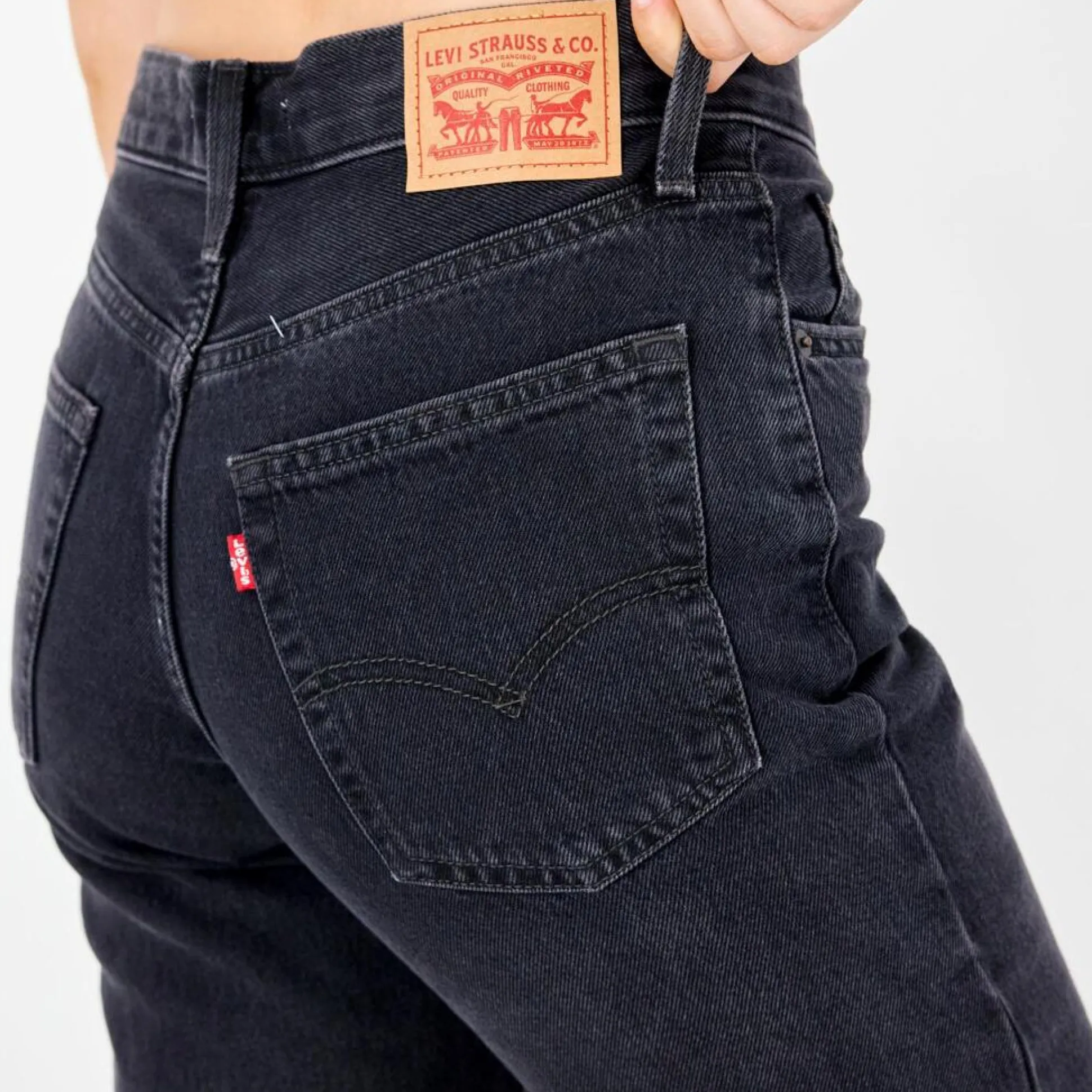 Levi's L94 Baggy