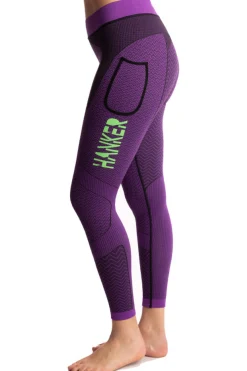 Malla Compresiva Mantra Hanker