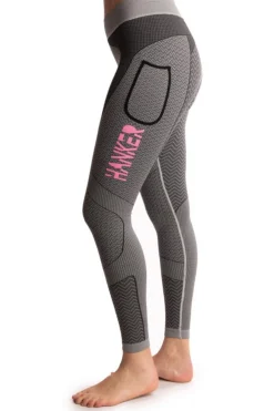 Malla Compresiva Mantra Hanker