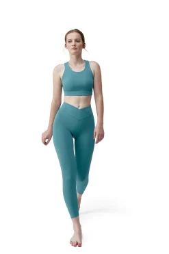 Malla De Mujer Nara Born Living Yoga