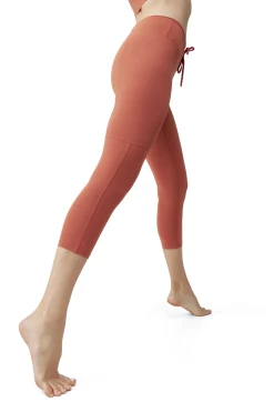 Malla Deportiva De Mujer Esme Born Living Yoga