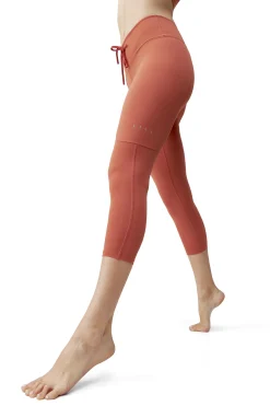 Malla Deportiva De Mujer Esme Born Living Yoga