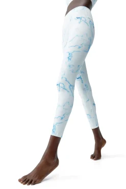 Malla Deportiva De Mujer Helio Born Living Yoga