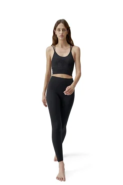 Malla Deportiva De Mujer India Born Living Yoga