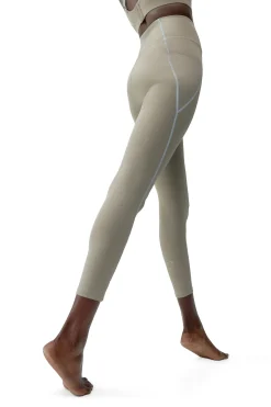 Malla Deportiva De Mujer Luna Born Living Yoga