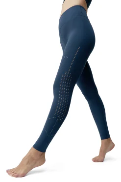 Malla Deportiva De Mujer Saril Born Living Yoga