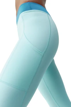 Malla Deportiva De Mujer Xenia Born Living Yoga
