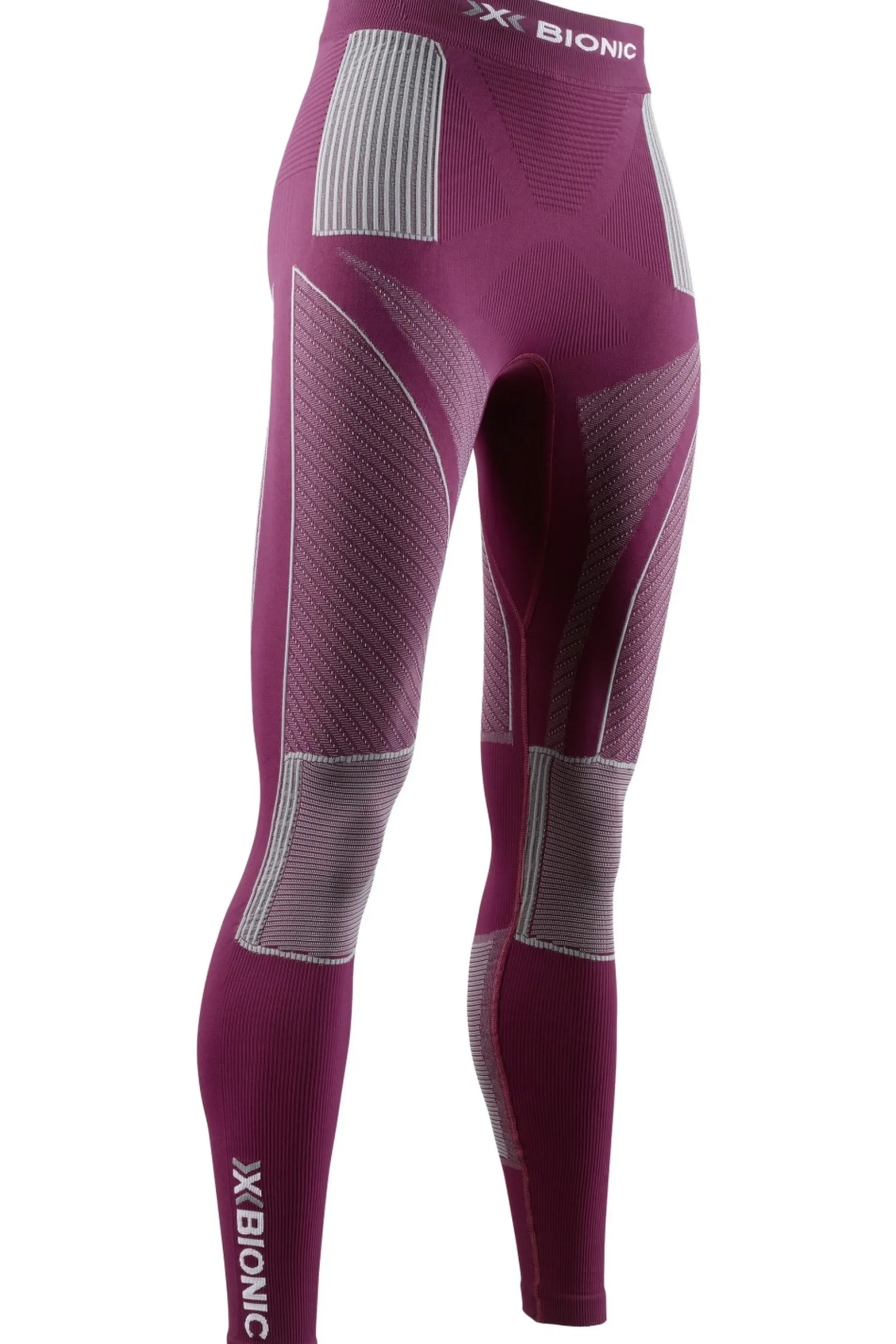 Malla Larga Energy Accumulator 4.0 X-bionic
