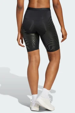 Mallas Cortas Adizero Control Running adidas